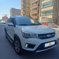 ام وی ام x22 لاکچری بیرنگ کامل در حد