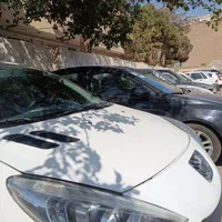 نگهبان پارکینگ