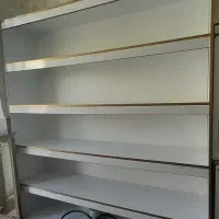 قفسه ام دی اف