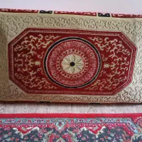 دو جفت پشتی در حد نو و سالم