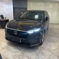 هوندا CRV توربو 2025 خشک
