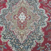 فرش ماشینی ۹متری