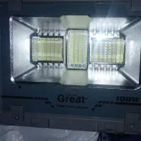 پروژکتور نورافکنLED 100w|لامپ و چراغ|خسروشاه, |دیوار