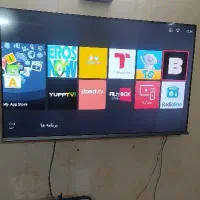 ال ای دی 55 تی سی ال TCL هوشمند