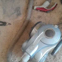 جاروبرقی ال جی 700w