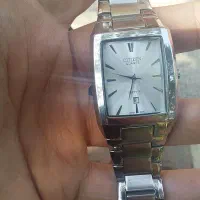 ساعت مچی مردانه ژاپنی