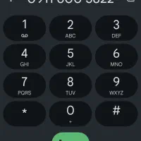 فروش سیم کارت رند ۹۱۱۶۰۰