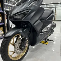 هوندا کلیک 160 تایلندی|موتورسیکلت|تهران, الهیه|دیوار