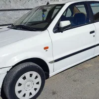 سمند lx مدل 1390