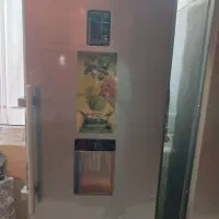 یخچال|یخچال و فریزر|آبیک, |دیوار