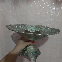 ظروف برنجی|ظروف سرو و پذیرایی|دورود, |دیوار