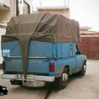 اتوبارکرج بسته بندی۰تا۱۰۰ شهرستان بار کامیون+نیسان|خدمات حمل و نقل|کرج, جهانشهر|دیوار