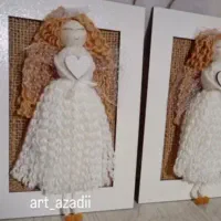 گیفت تابلو دیواری