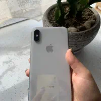 ایفون xs 256 سفید|موبایل|رشت, جانبازان|دیوار