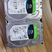 هارد ۶ ترابایت سیگیت