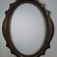 قاب چوبی نوپان سه لای