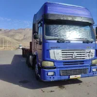 هوو 20008|خودرو سنگین|تهران, باشگاه نفت|دیوار