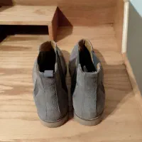 نیم بوت مردانه زارا سایز ۴۴|کیف، کفش، کمربند|تهران, ولنجک|دیوار