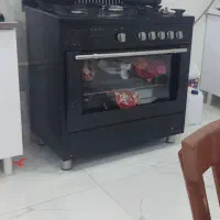 فر گاز خانگی