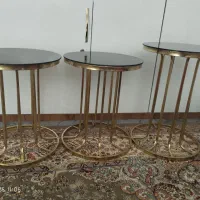 میز عسلی شیک و زیبا|مبلمان خانگی و میز عسلی|بیرجند, |دیوار