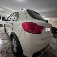 کوئیک GXR   L|خودرو سواری و وانت|تبریز, |دیوار