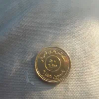 تعدادی سکه صدام حسین