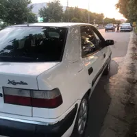 سیتروئن زانتیا 2000cc، مدل ۱۳۸۵