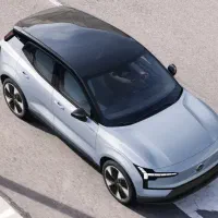 حواله VOLVO EX30|خودرو سواری و وانت|شیراز, شهرک بزین|دیوار