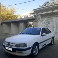 پارس tu5 مدل ۹۸ دریچه سیمی بدون رنگ .فول.