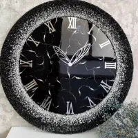 ساعت دیواری|ساعت دیواری و تزئینی|قزوین, |دیوار