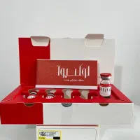 فروش عمده و جزئی فیلر مزو ژل بوتاکس