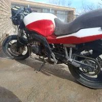 موتور سوزوکی