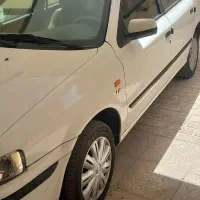 سمند مدل۱۳۹۹