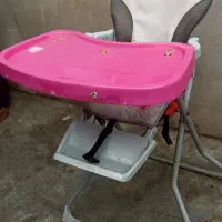 صندلی غذای کودک