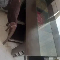 میز نهار خوری ۶ نفره