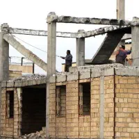 تخریبکارکلی جزیی بازسازی تهران تخریب داخلی ساختمان