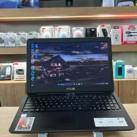 لپ تاپ اداری i5 ایسوس سری X556