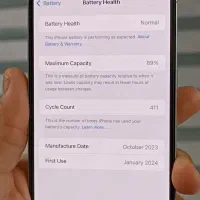ایفون 15promax iphone|موبایل|اردبیل, |دیوار