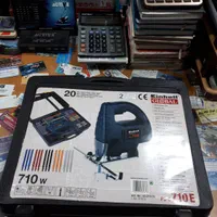 اره عمود بر ۷۱۰وات  صنعتی دور  متغیر  اینهل اصل|ابزارآلات|رشت, حافظ آباد|دیوار