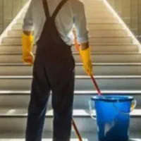 خدمات نظافت منزل ومشاعات تضمینی