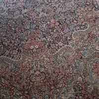 یک عدد قالی ۹ متری