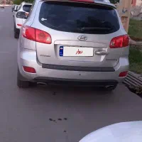 سانتافه 2009 در حد