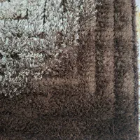 دو عدد گلیم فرش در حد نو|فرش|نورآباد ممسنی, |دیوار