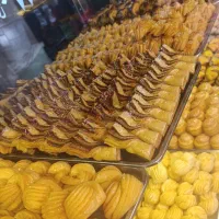 شیرینی عروسی با نازل ترین قیمت ...فرصت طلایی|خدمات پذیرایی، مراسم|لاهیجان, انقلاب|دیوار