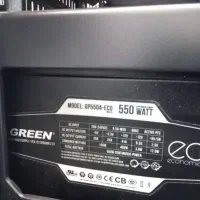 کیس گیمینگ نسل 11|رایانه رومیزی|نجف‌آباد, شهدای غربی|دیوار