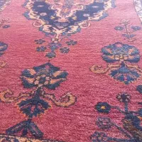 فرش دستبافت