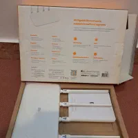 تقویت کننده ی مودم شیاومی|مودم و تجهیزات شبکه|آمل, |دیوار