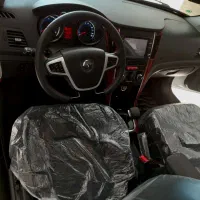 دنا پلاس اتومات آپشنال ۴۰۴ با وسایل|خودرو سواری و وانت|تهران, حر|دیوار