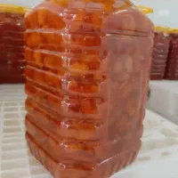 ترشک زردآلو