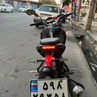 بنلی ۱۸۰|موتورسیکلت|گنبد کاووس, |دیوار